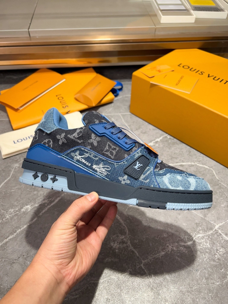 Louis Vuitton Sneakers